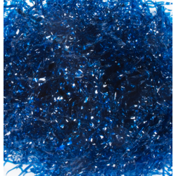 Viruta Celofán Azul